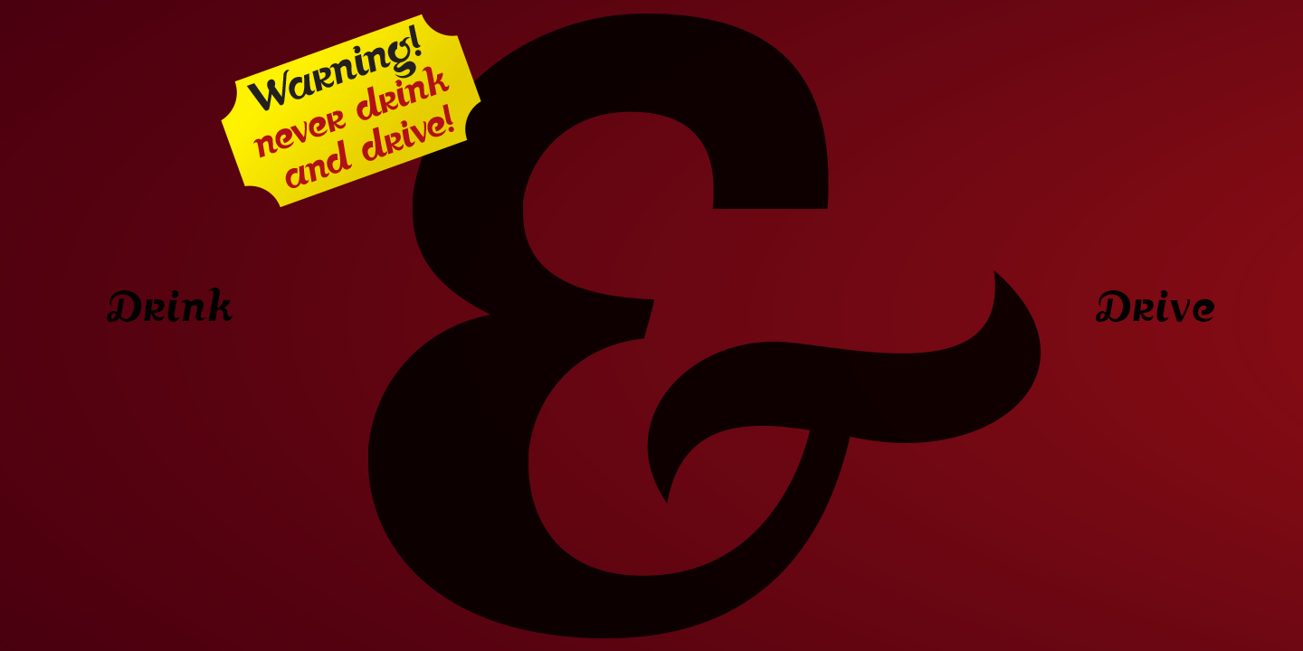 Шрифт Johnny The Hook Roman